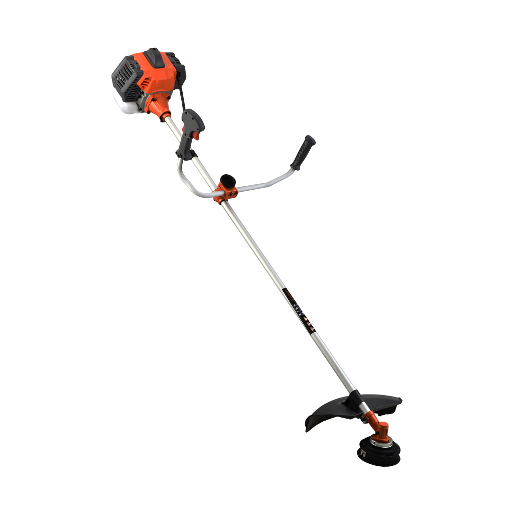 Тример садовий GTM бензиновий CN520F 1,5кВт/2к.с., ніж+кос.головка Tap&Go (CN520F) - зображення 4