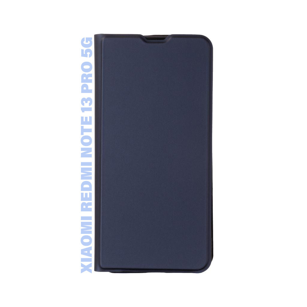 Чохол до мобільного телефона BeCover Exclusive New Style Xiaomi Redmi Note 13 Pro 5G Blue (711190) - зображення 1