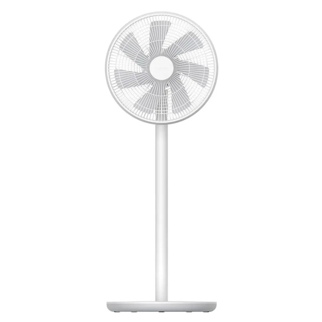 Вентилятор Xiaomi Mi Smart Standing Fan 2 Lite - зображення 2