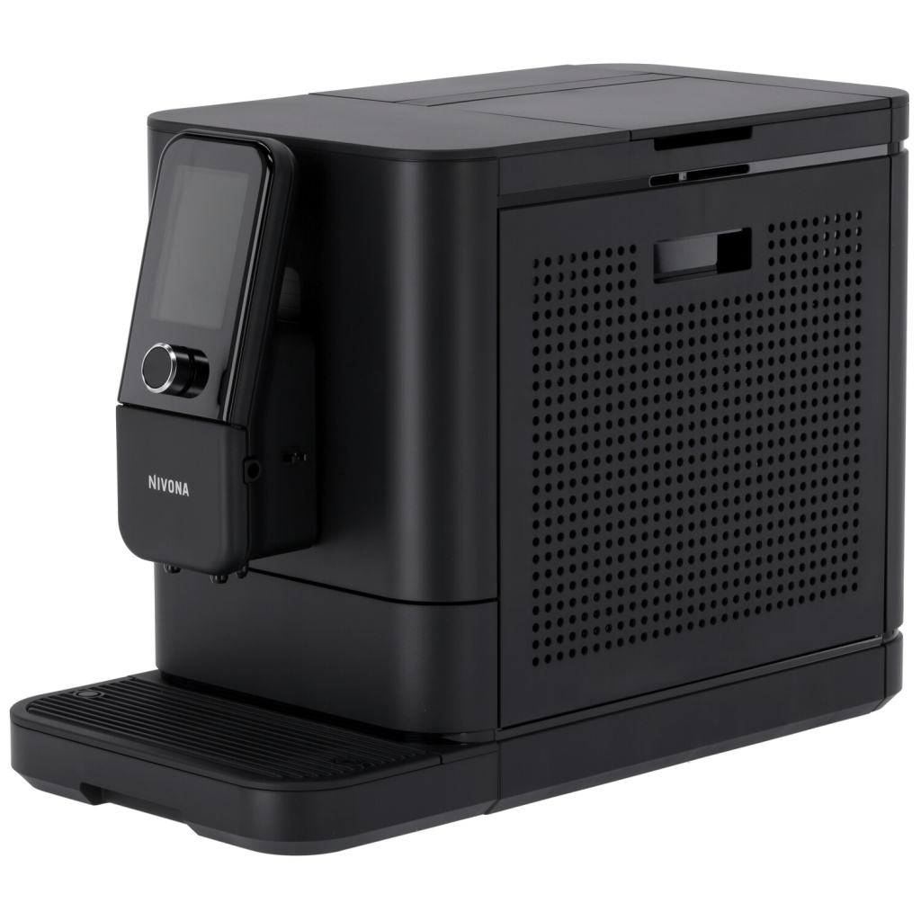 Кавомашина Nivona NIVO8101 - изображение 3
