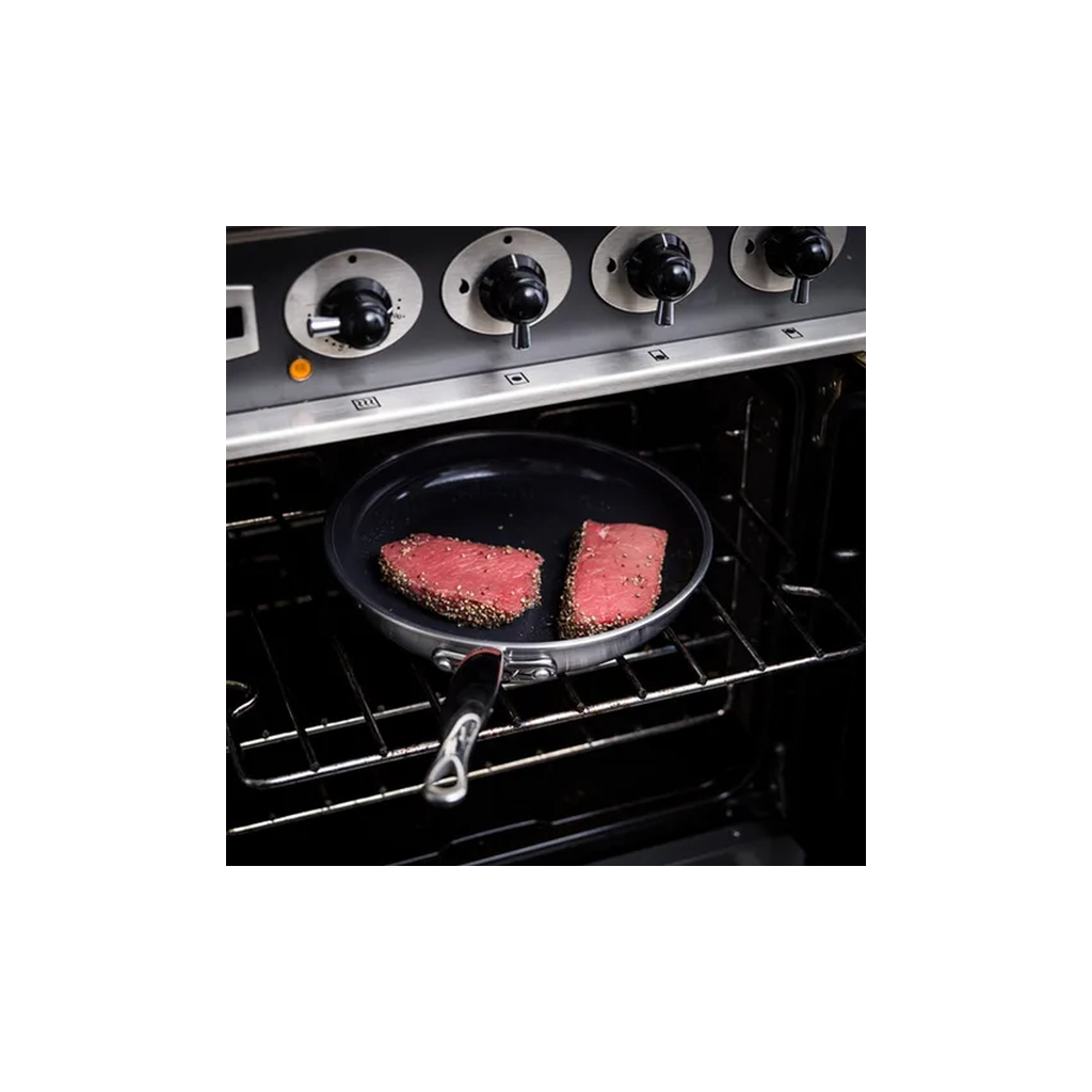 Набір сковорідок GreenPan Premiere, 20+28 см (CC005002-001) - зображення 4