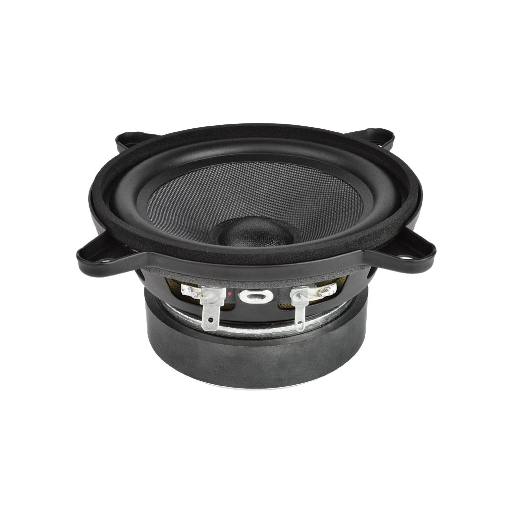 Середньочастотна акустика Faital Pro 4FE35 (4 Ом) - зображення 1