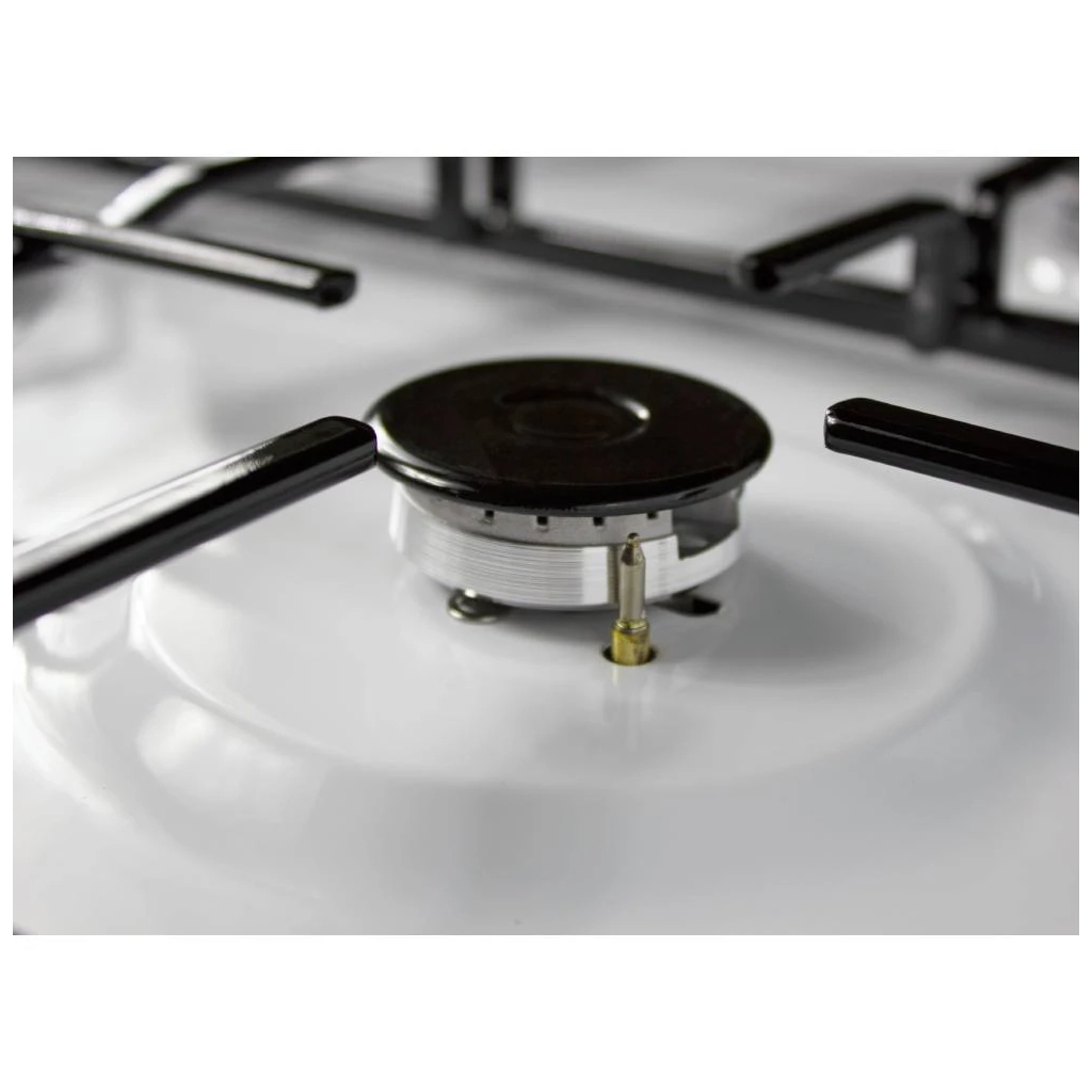 Плита Artel Apetito 50 10-G White - зображення 6