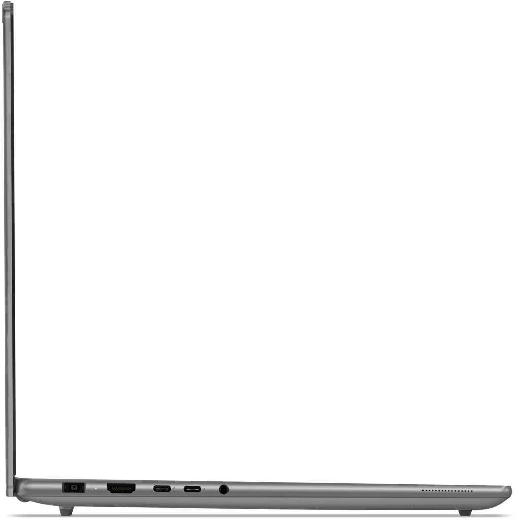 Ноутбук Lenovo Yoga Pro 9 16IAH10 (83L00057RA) - зображення 5