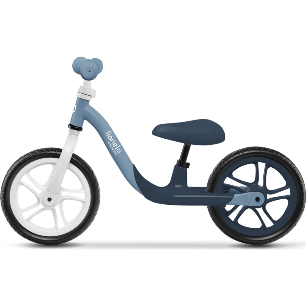 Біговел Lionelo Alex Blue Denim (LOE-ALEX BLUE DENIM) - зображення 2