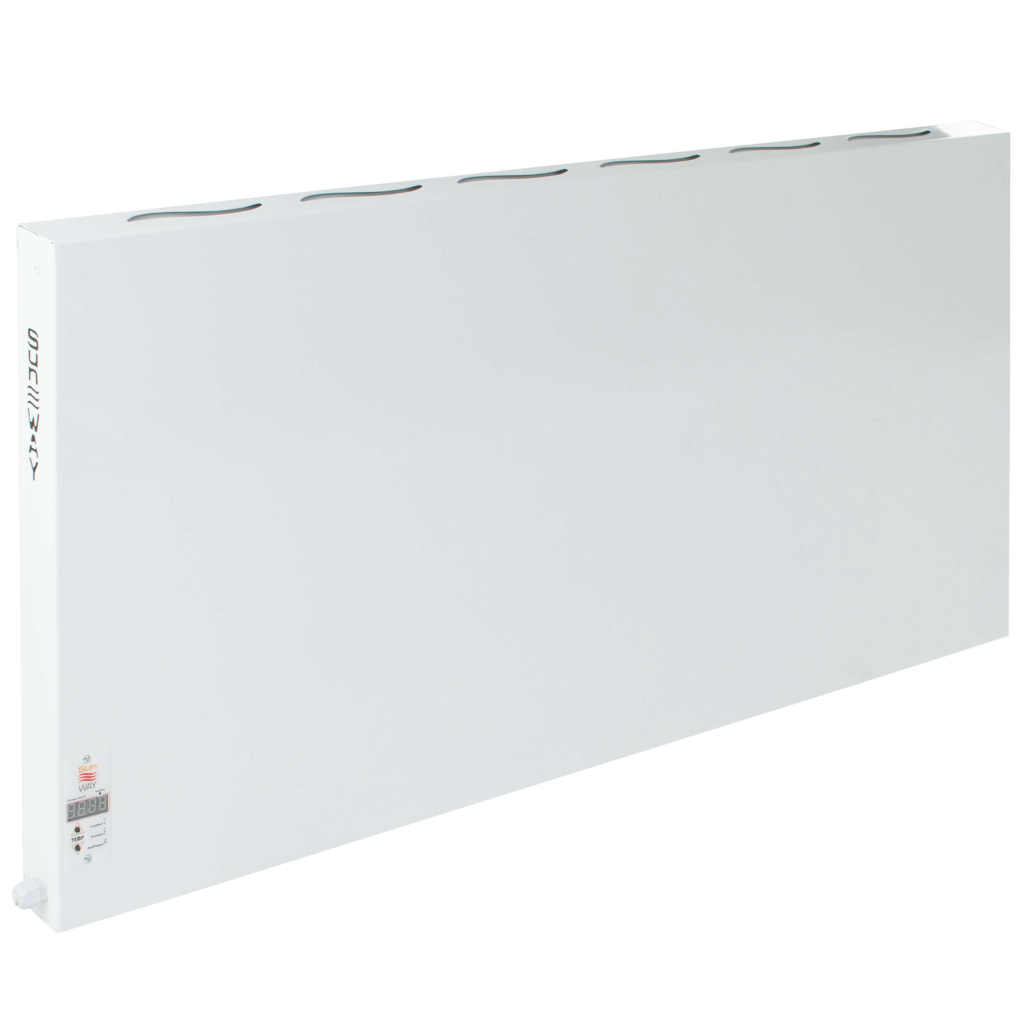 Обігрівач Sunway SWH-RE1000 - зображення 1