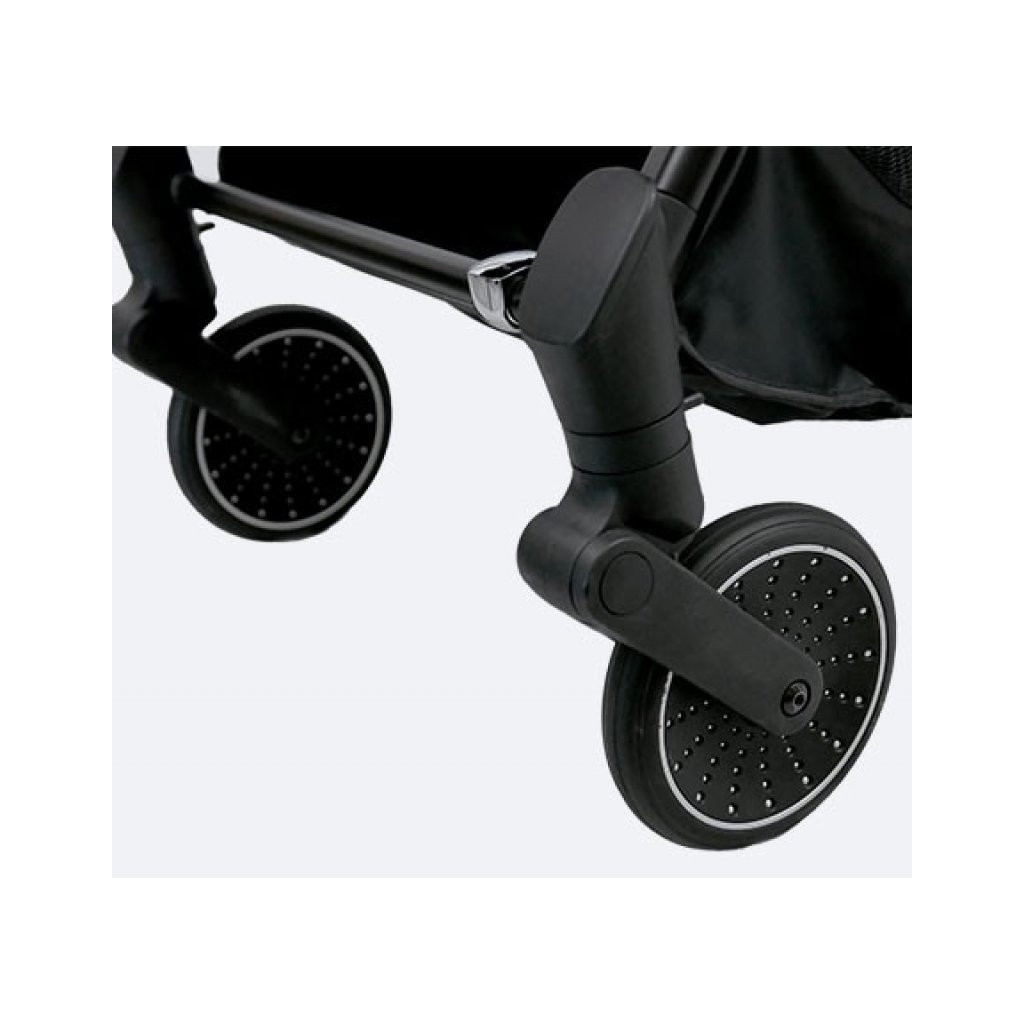 Коляска Espiro Galaxy 05 Turquoise (5906724202797) - зображення 3