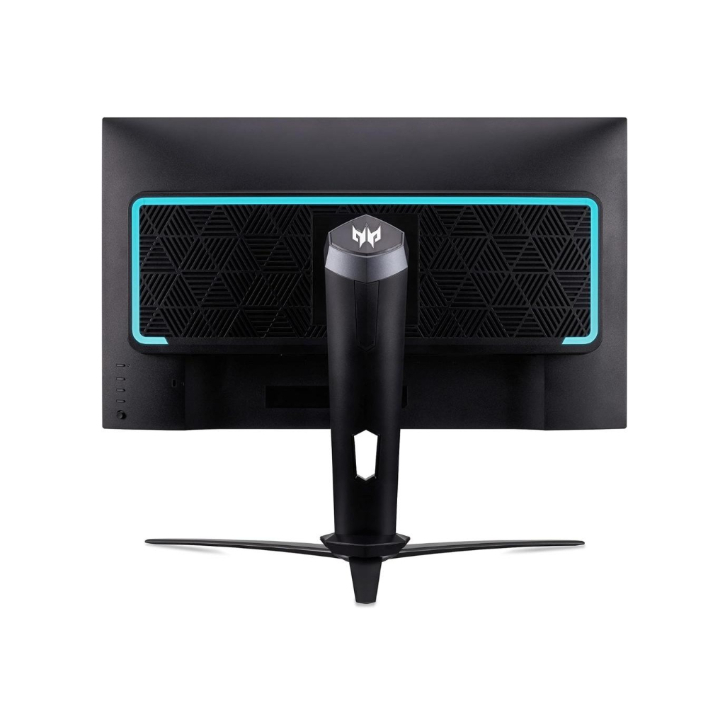 Монітор Acer Predator XB273UFbmiiprzx (UM.HX3EE.F05) - зображення 5