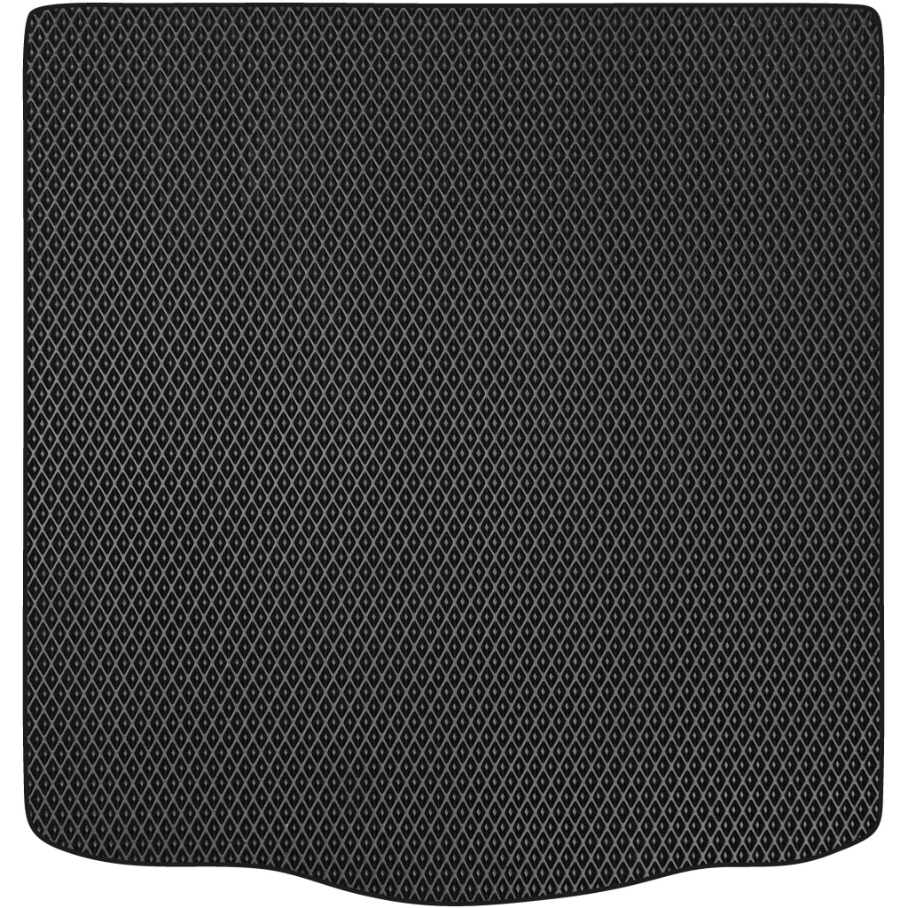 Килимок в багажник EVAtech Peugeot 301 2012+ Sedan EU (PT3329B1RBB) - зображення 1