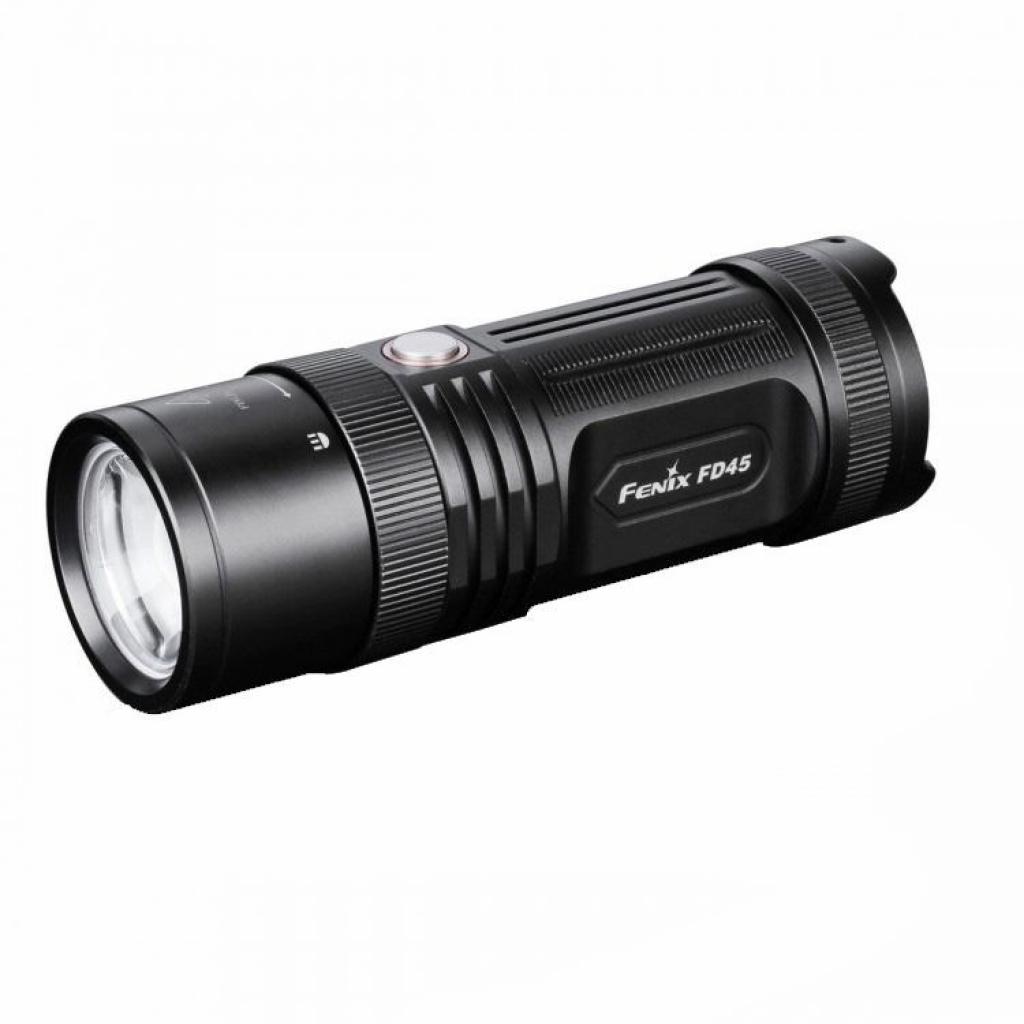 Ліхтар Fenix FD45 - зображення 1