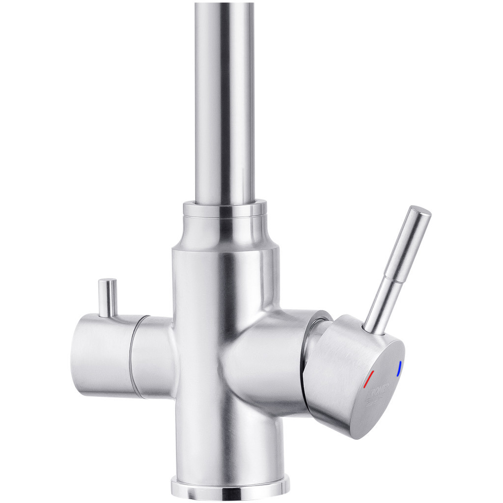 Змішувач Kroner Klassisch-ESG038 - зображення 4