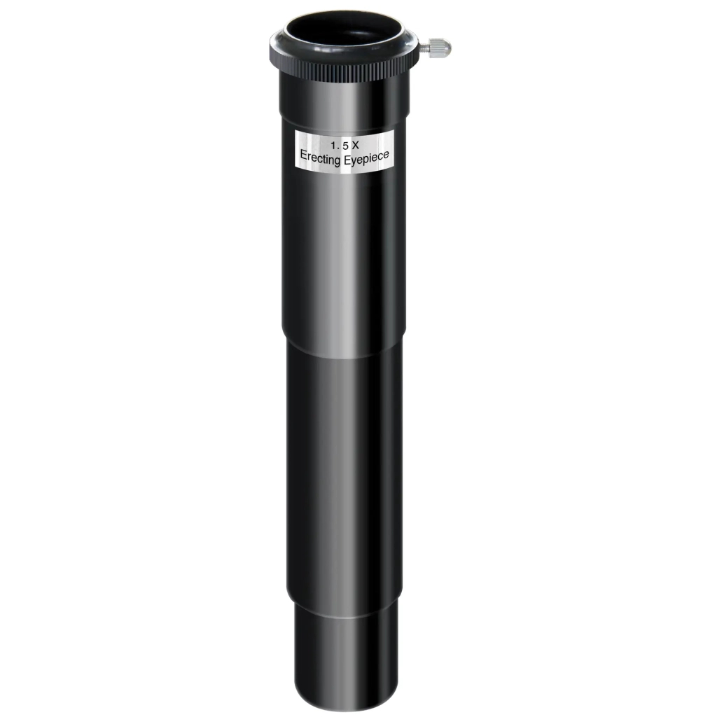 Телескоп Bresser Junior 70/400 Blue з адаптером для смартфона + рюкзак (8850610WX) (930857) - изображение 4