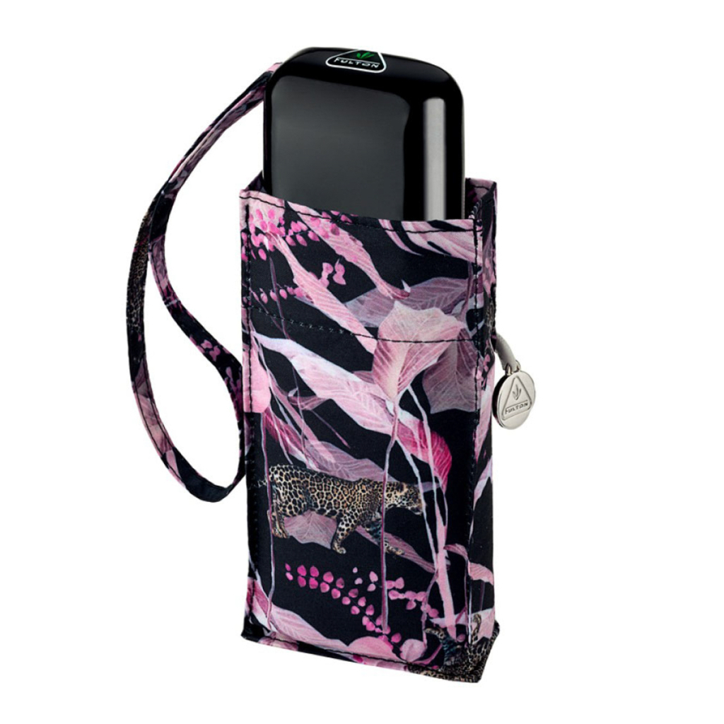 Парасоля Fulton L501-041093 Tiny-2 OTT Leopard (L501-041093) - зображення 8