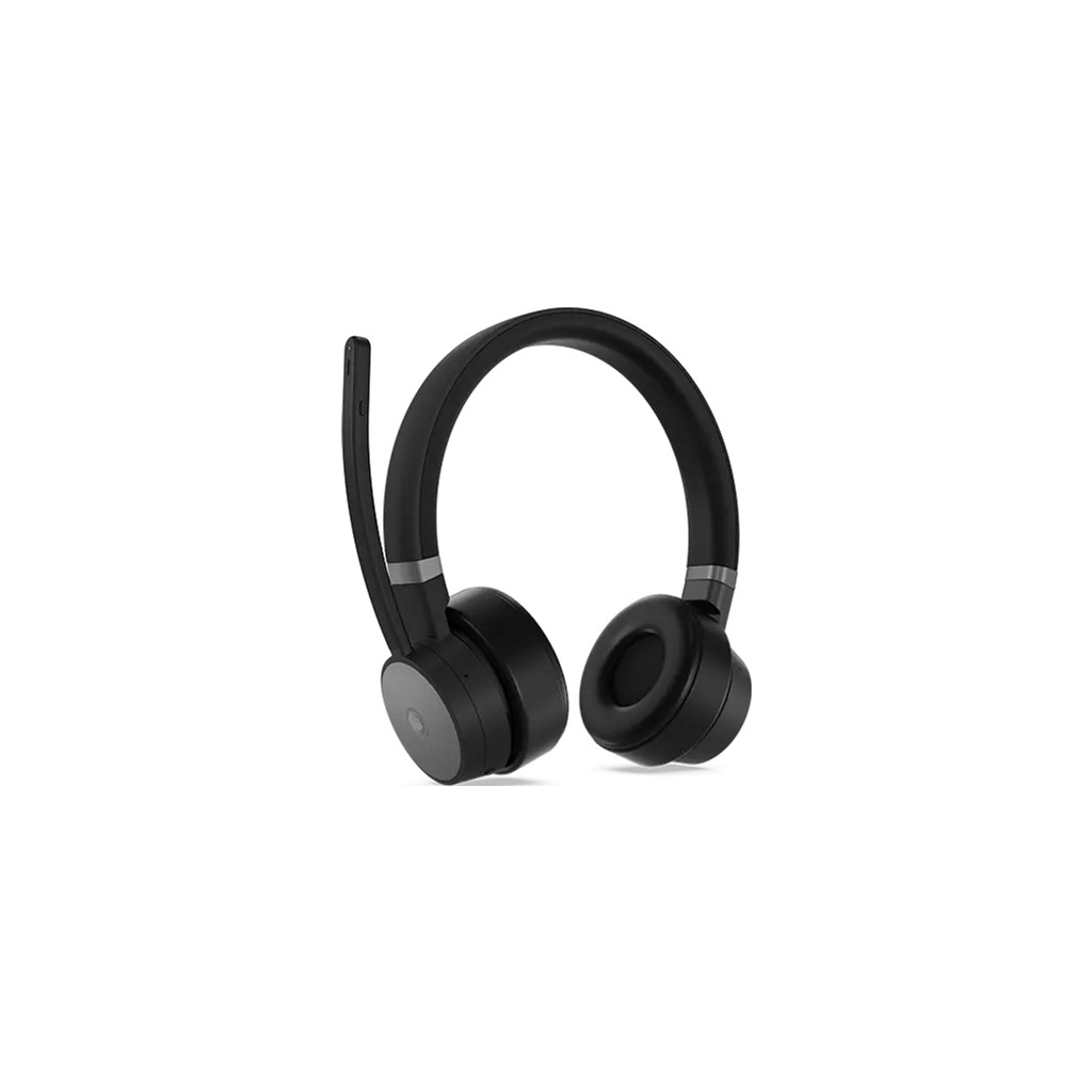 Навушники Lenovo Go Wireless ANC Headset (4XD1C99221) - зображення 3