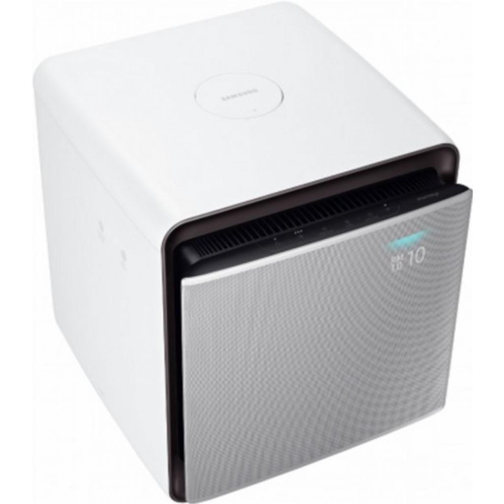 Очисник повітря Samsung AX47T9080WF/ER - зображення 6