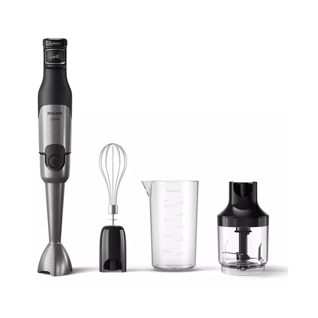 Блендер Philips HR2683/00 - зображення 1