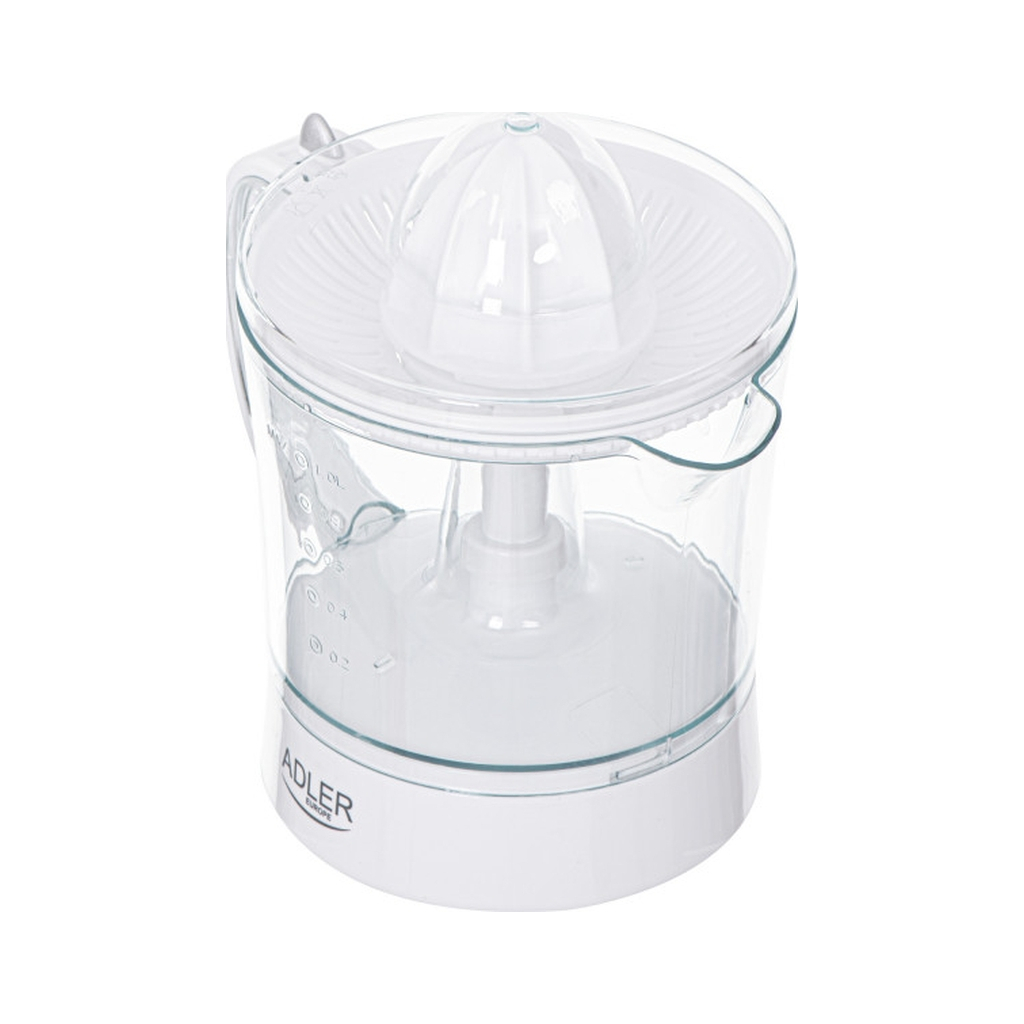 Соковижималка Adler AD 4009 - изображение 2