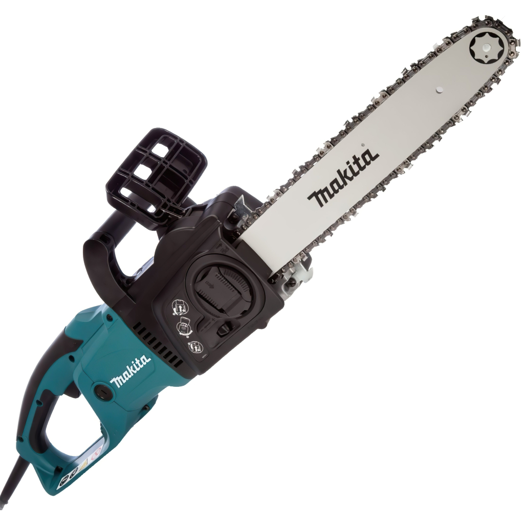 Ланцюгова пила Makita UC4041A электрическая, 400 мм 1800W (UC4041A) - зображення 2