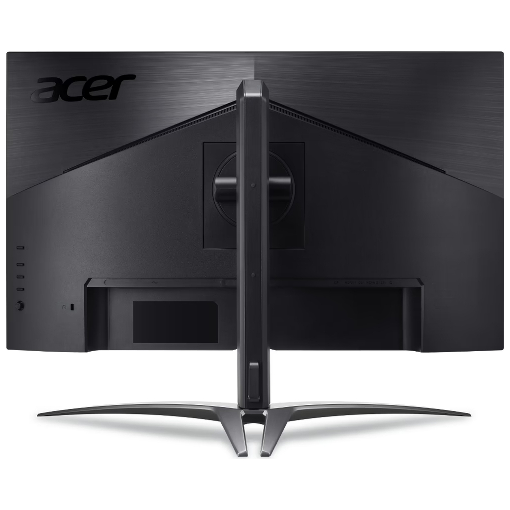 Монітор Acer XB273UV3bmiiprzx (UM.HX3EE.310) - зображення 4