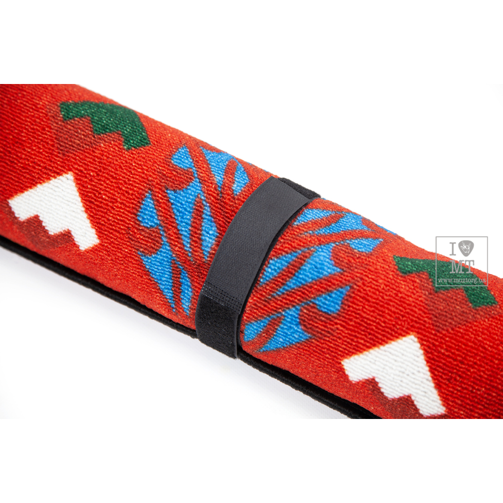 Килимок для ударної установки Tama Drums TDR-SW (229660) - изображение 7