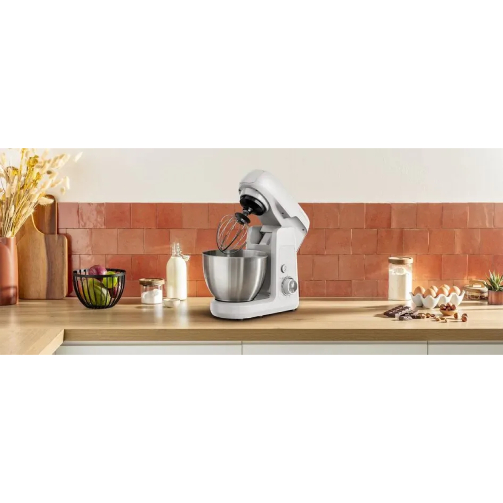 Кухонний комбайн Tefal QB525B38 - зображення 11