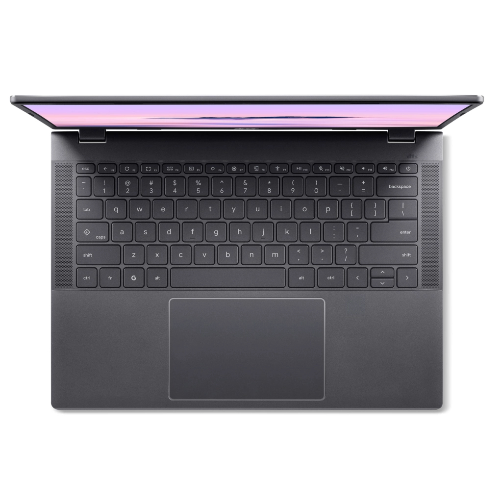 Ноутбук Acer Chromebook Plus CB514-5HT (NX.J5ZEU.003) - зображення 4