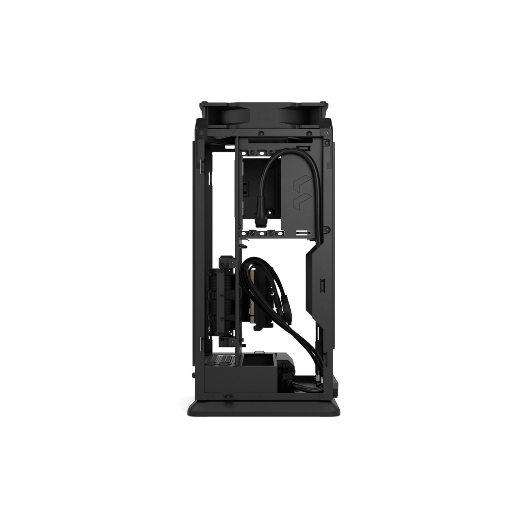 Корпус Fractal Design Mood Black (FD-C-MOD1N-02) - зображення 8