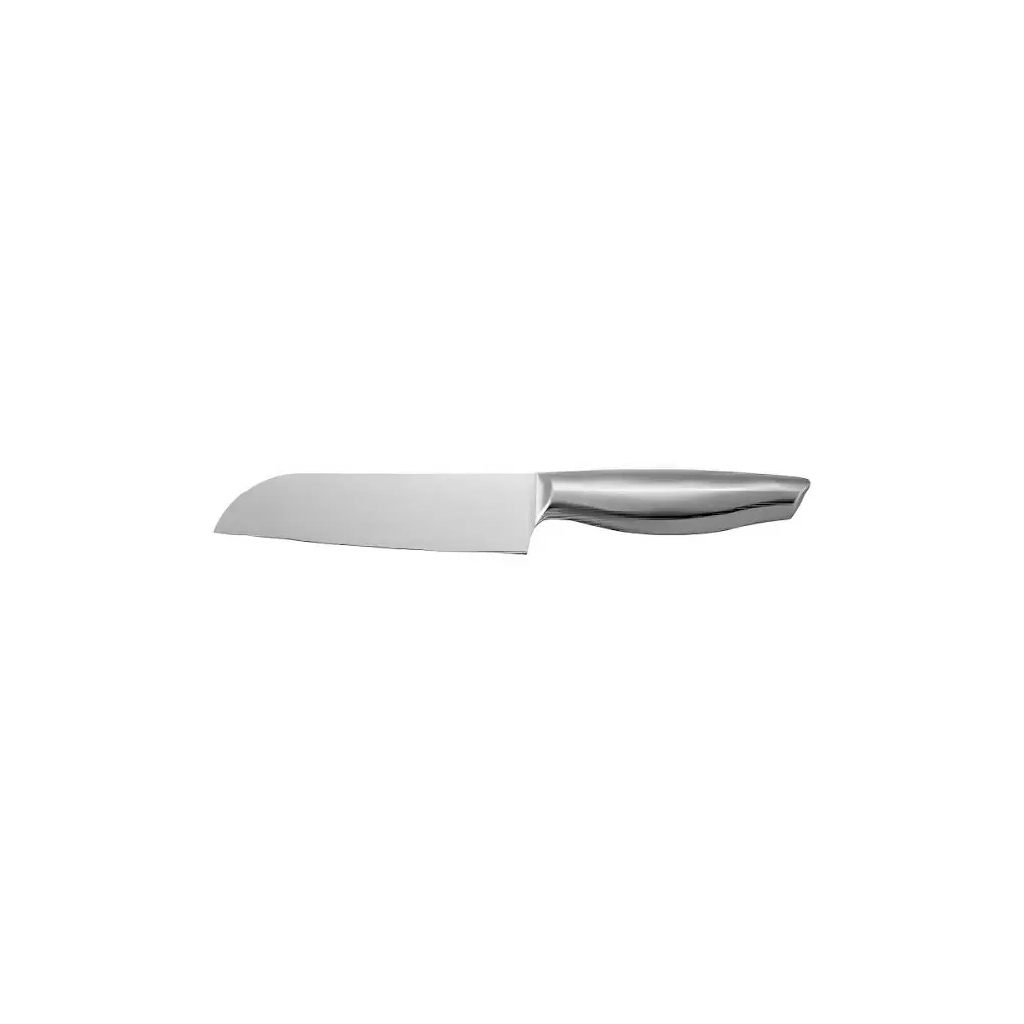 Кухонний ніж Pepper Metal Santoku 13 см (PR-4003-6) - зображення 1