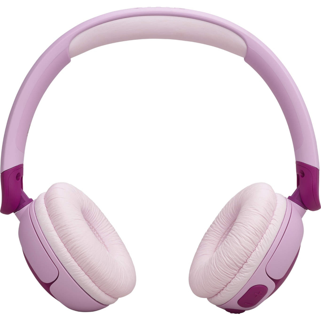 Навушники JBL JR 320BT Purple (JBLJR320BTPUR) - зображення 3