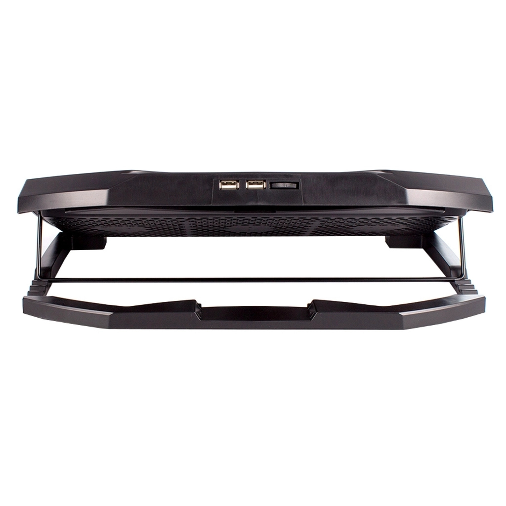 Підставка до ноутбука ColorWay Cooling Game Pro H1, 10-17 (CW-CGPH1) - изображение 4