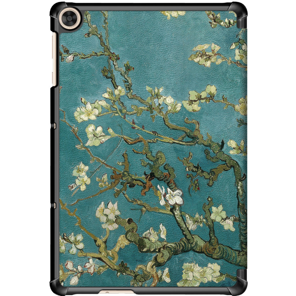 Чохол до планшета BeCover Smart Case Huawei MatePad T10 Spring (705934) - зображення 2