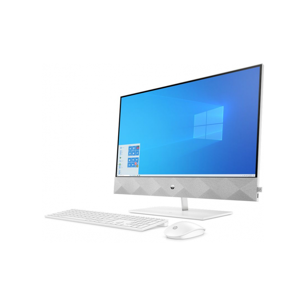 Комп'ютер HP Pavilion 27-d0006ua AiO / i7-10700T (600P0EA) - зображення 3