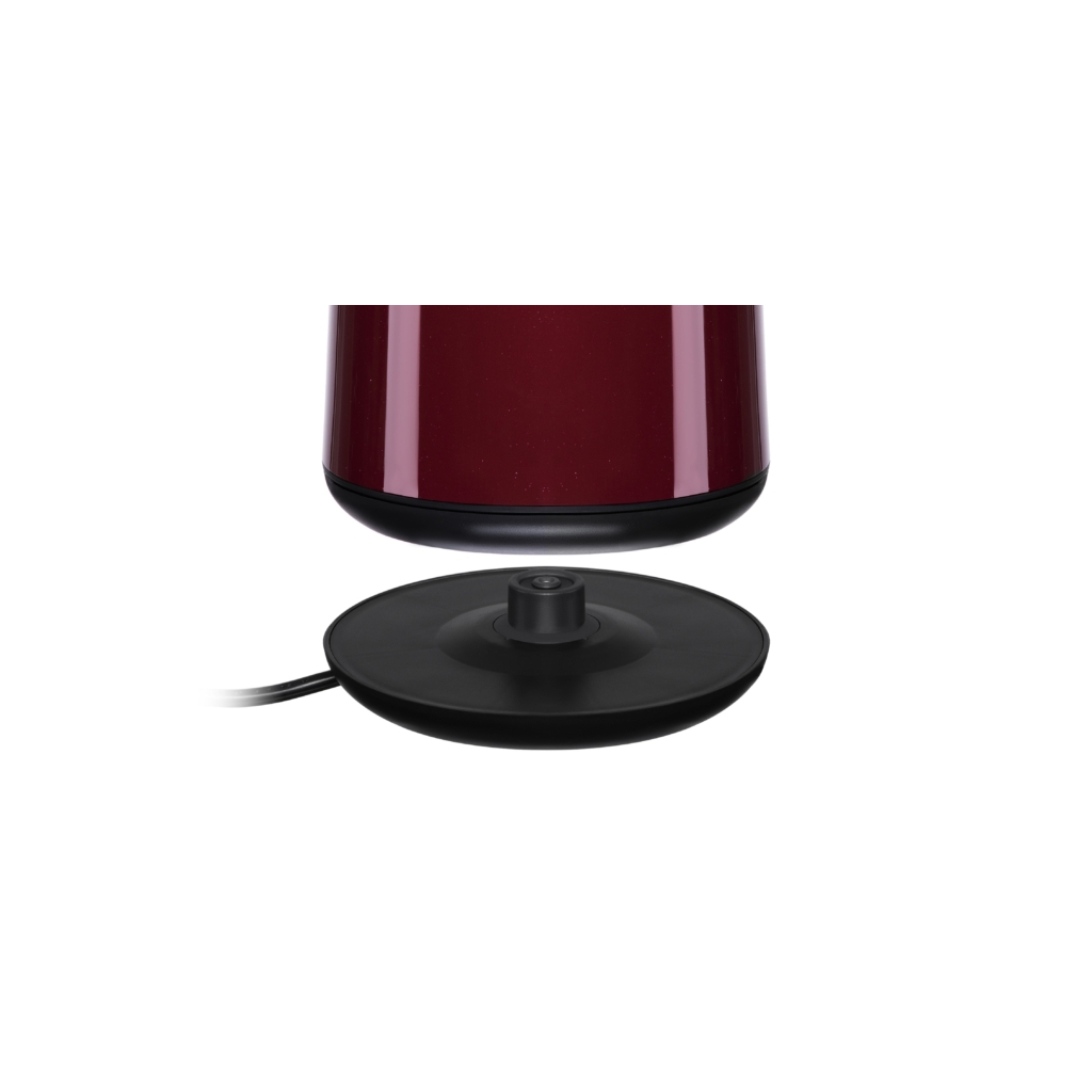 Електрочайник Ardesto EKL-1617CH - зображення 3