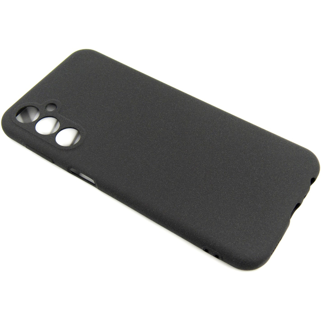 Чохол до мобільного телефона Dengos Carbon Samsung Galaxy M34 5G (black) (DG-TPU-CRBN-184) - зображення 3