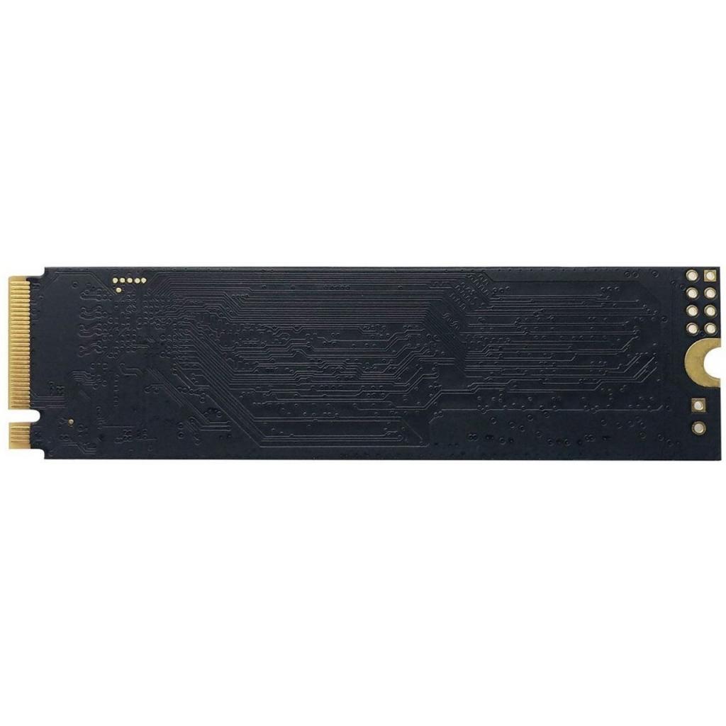 Накопичувач SSD M.2 2280 2TB Patriot (P300P2TBM28) - зображення 4