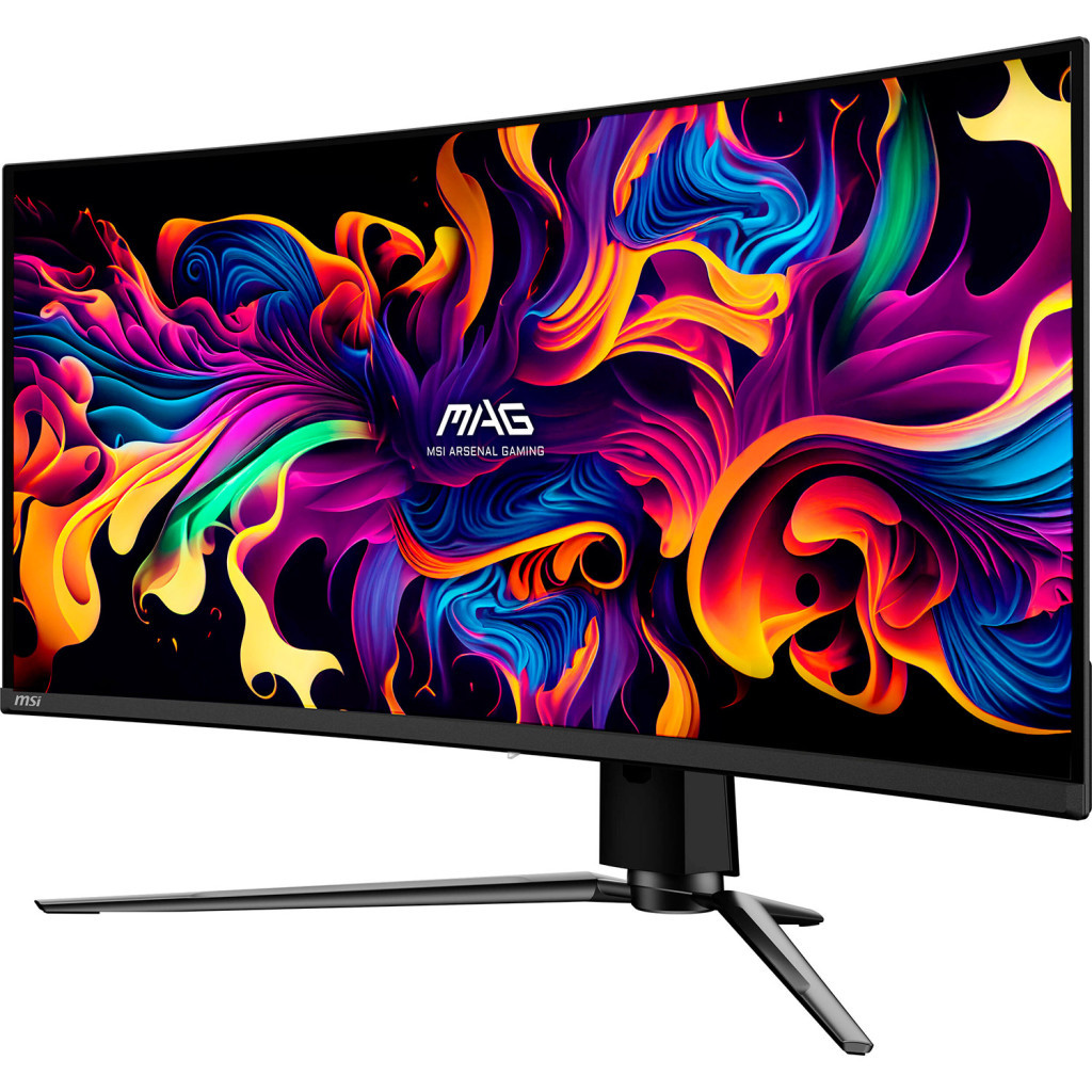 Монітор MSI MAG 341CQP QD-OLED - зображення 3