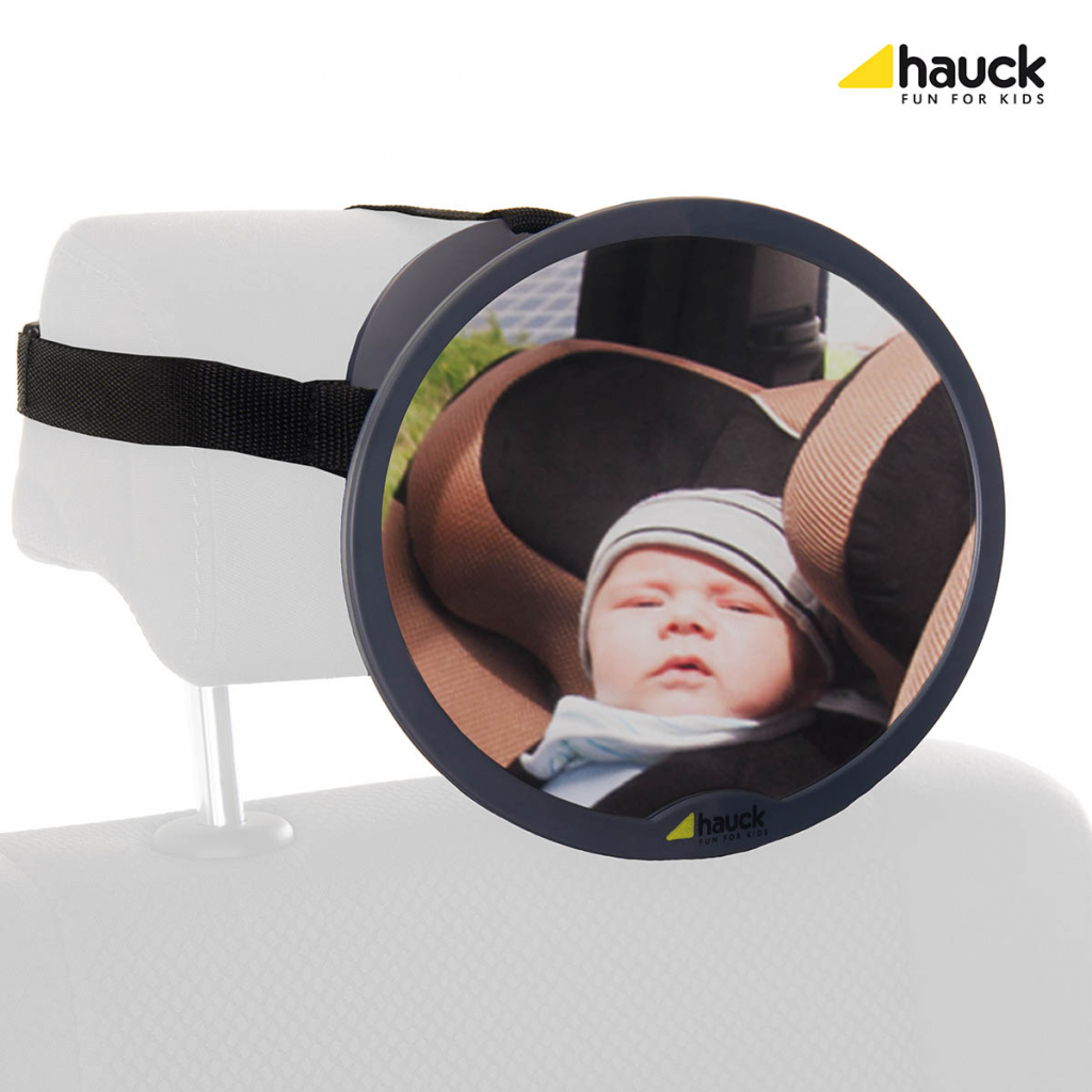 Додаткове дзеркало заднього огляду Hauck Watch Me 1 (61837-0) - зображення 1