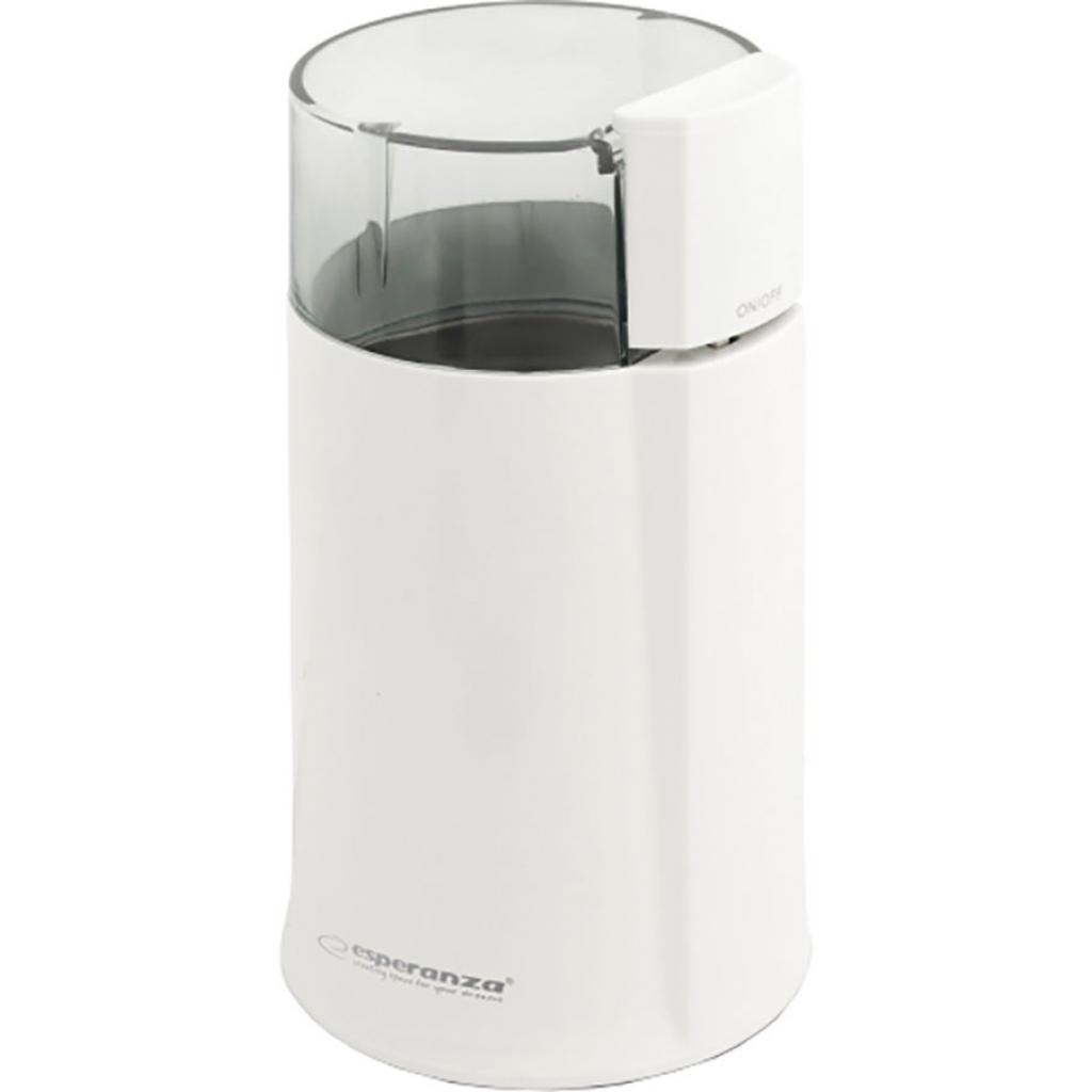 Кавомолка Esperanza EKC 001 W (EKC001W) - зображення 1