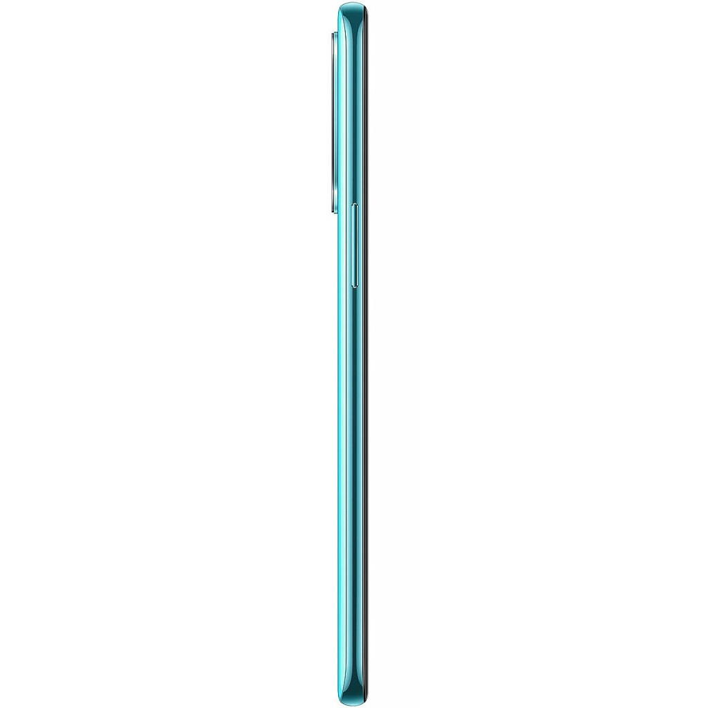 Мобільний телефон OnePlus Nord 12/256GB Blue Marble - зображення 3