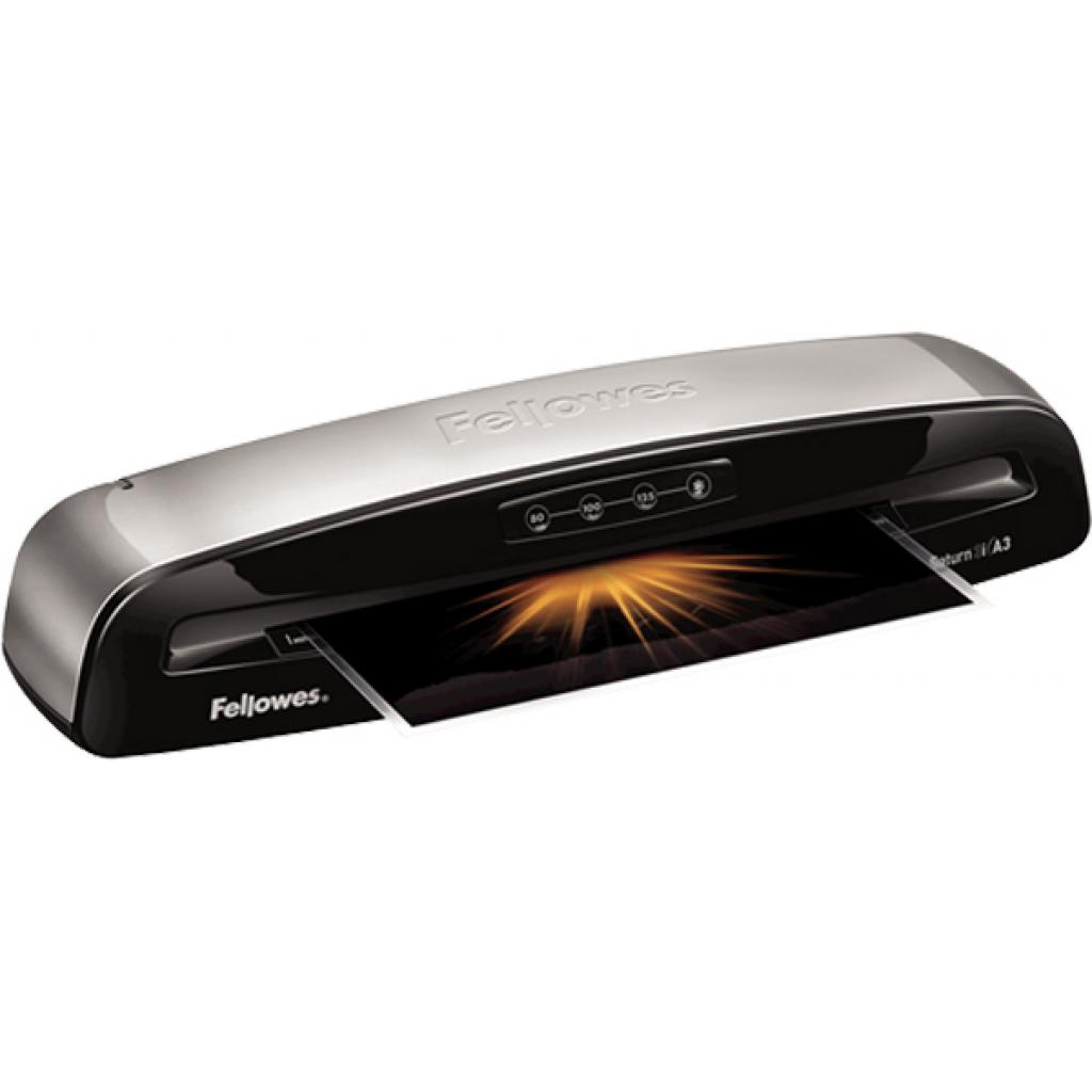 Ламінатор Fellowes SATURN 3i A3 (f.L5736001) - зображення 4