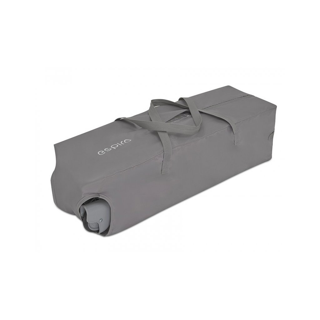 Дитячий манеж Espiro DREAM 117 GRAPHITE SKETCH (5906724205415) - зображення 10