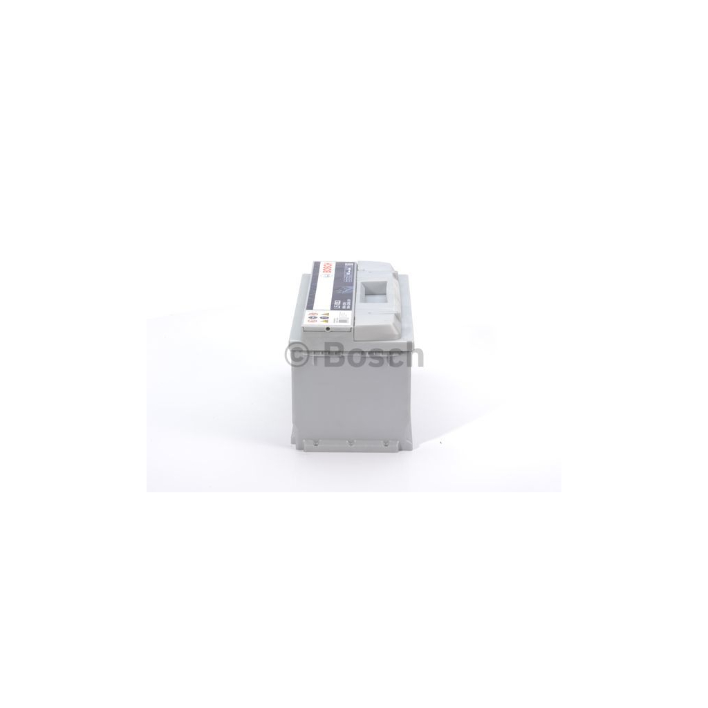 Акумулятор автомобільний Bosch 90А (0 092 L50 130) - зображення 4