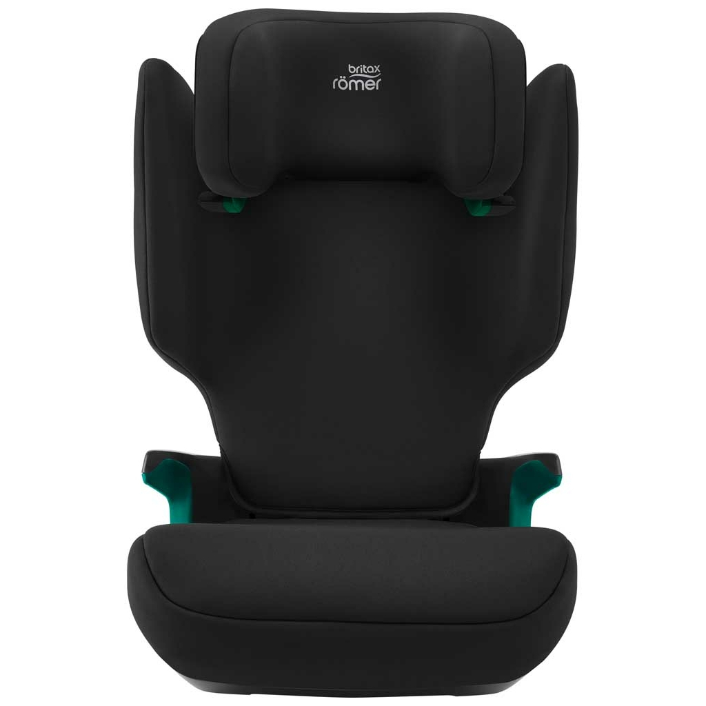 Автокрісло Britax-Romer Adventure Plus Space Black (2000036852) - зображення 3