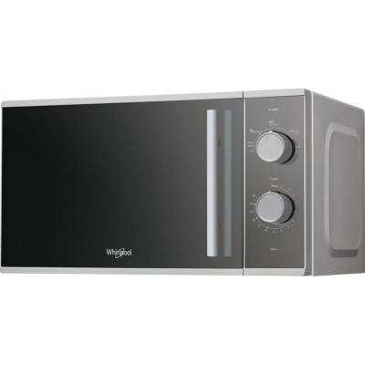 Мікрохвильова піч Whirlpool MWD19MIR - зображення 1