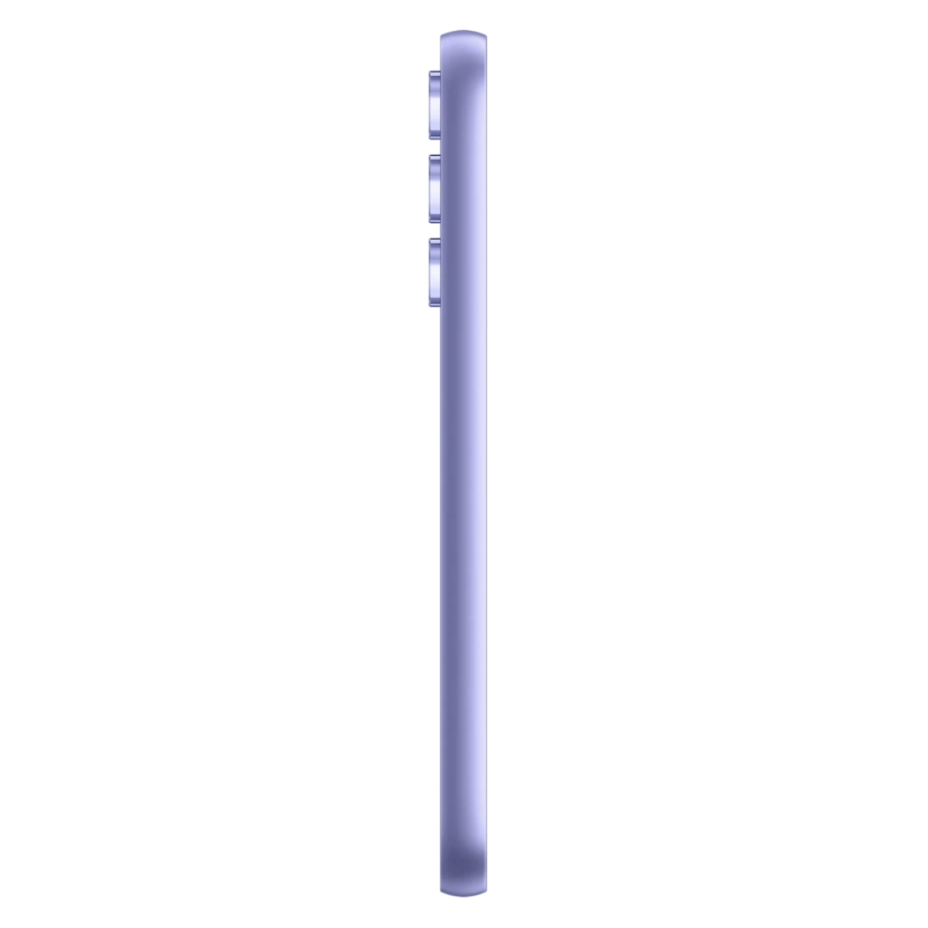 Мобільний телефон Samsung Galaxy A54 5G 6/128Gb Light Violet (SM-A546ELVASEK) - зображення 8