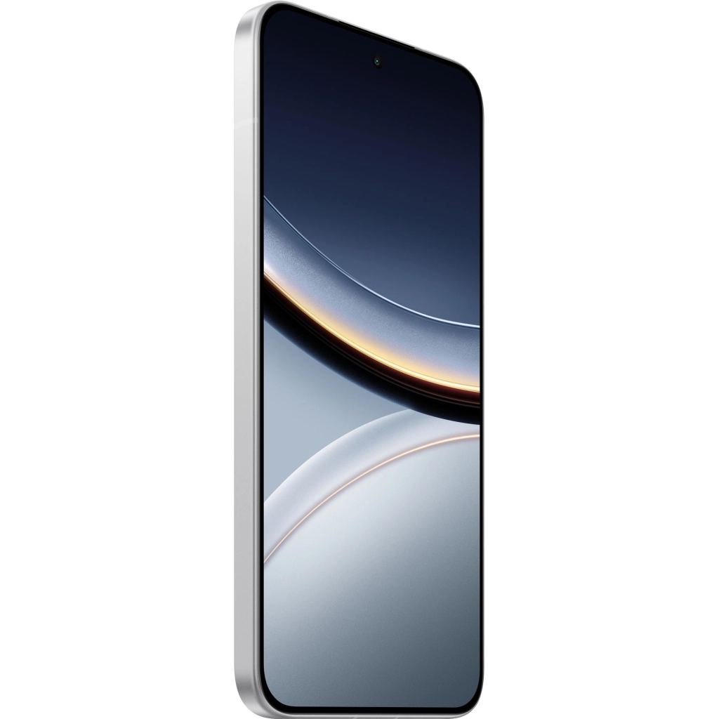 Мобільний телефон Xiaomi Poco F7 12/512GB Silver (1154374) - зображення 4