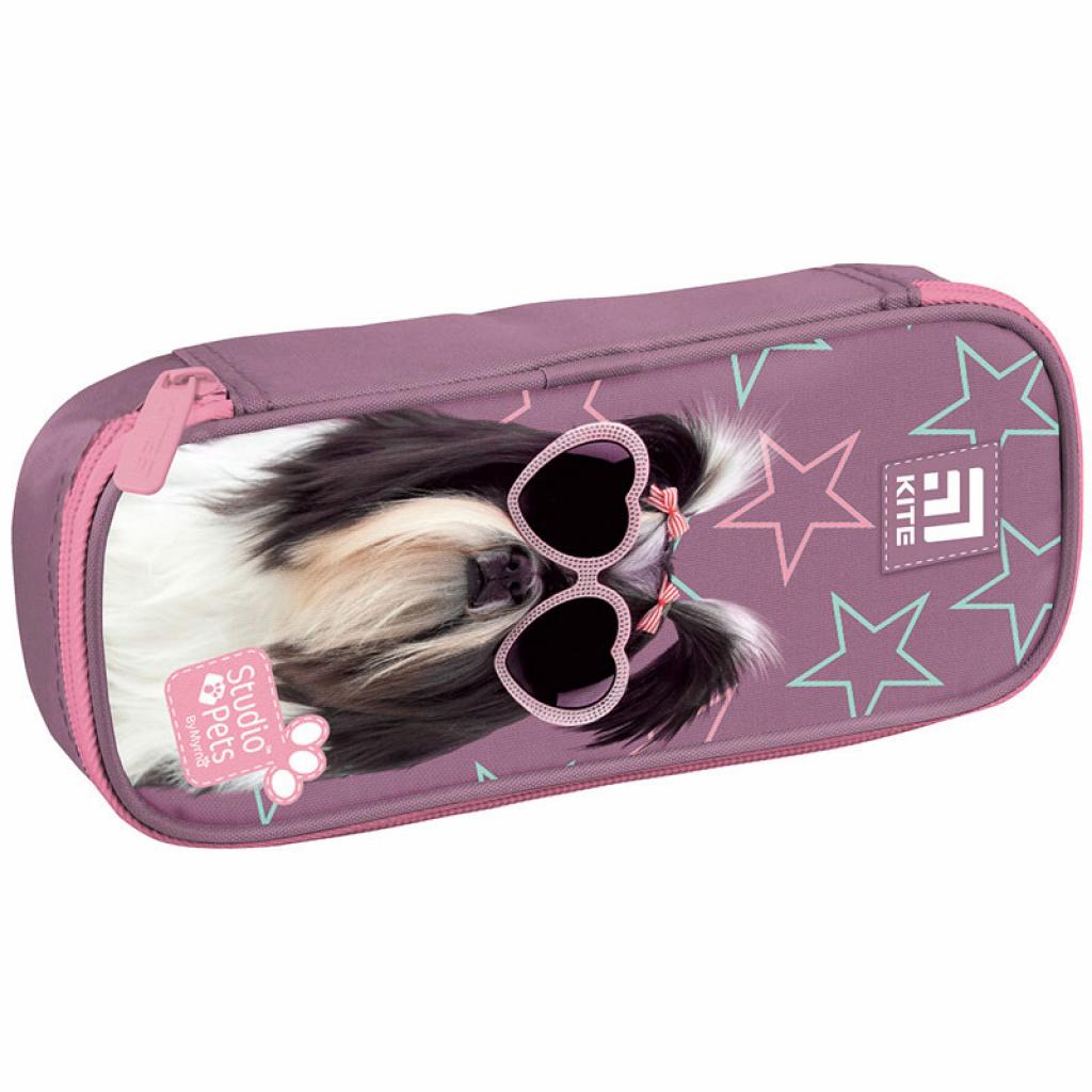 Пенал Kite Education Studio Pets (SP21-662-1) - зображення 1