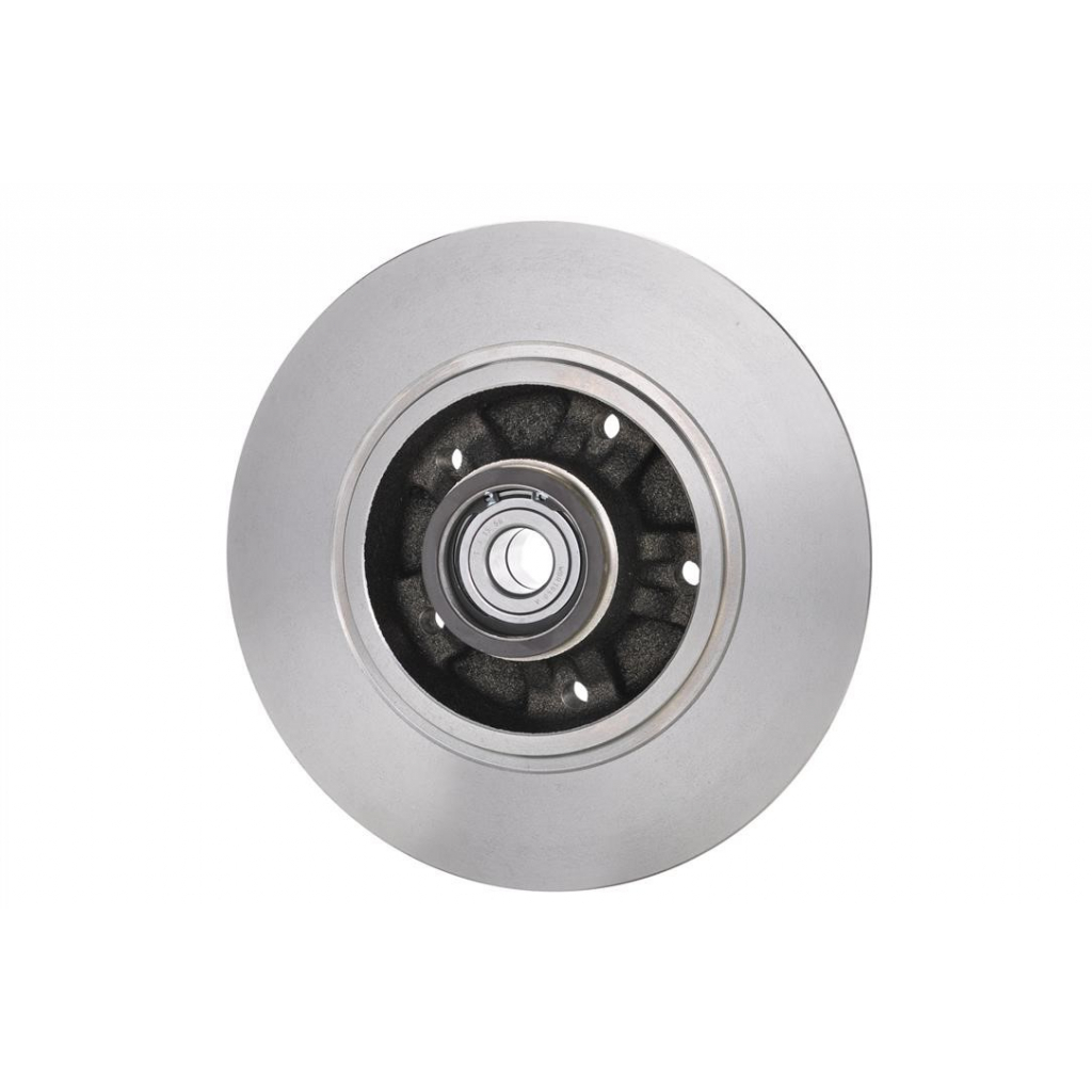 Гальмівний диск Bosch 0 986 479 575 - зображення 3