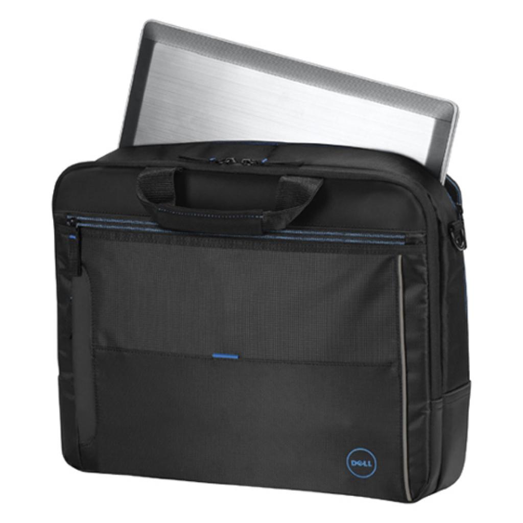 Сумка для ноутбука Dell 15.6" Urban 2.0 Toploader (460-BBGK) - зображення 3