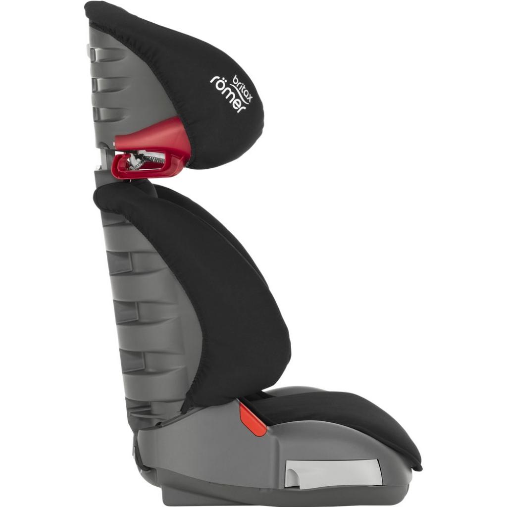 Автокрісло Britax-Romer Adventure Cosmos Black (2000024685) - зображення 4